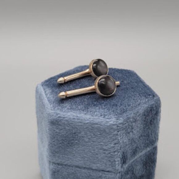 SWANK Shirt Studs - Picture 2 of 4